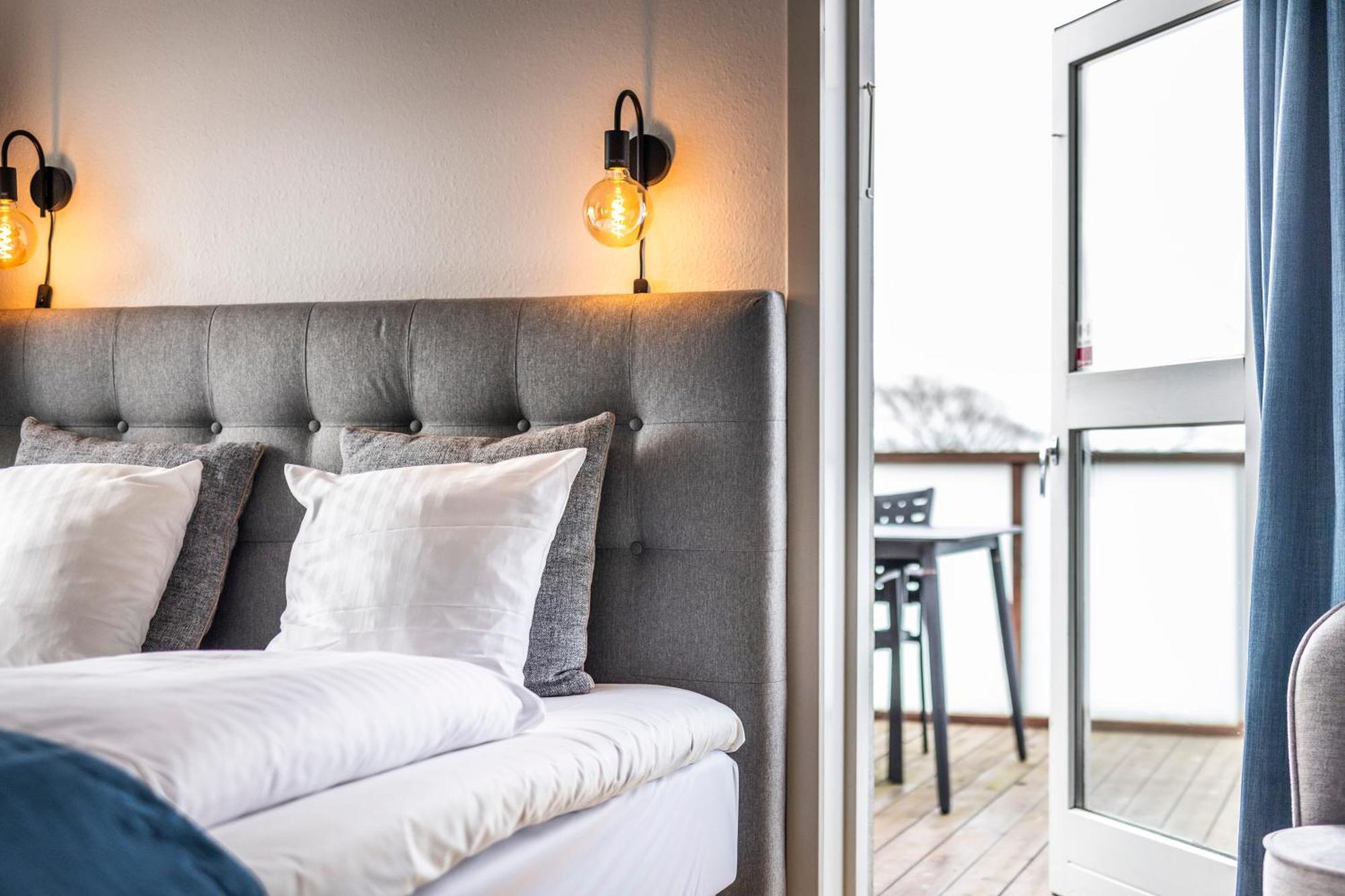 Marsk Hotellet Højer Extérieur photo