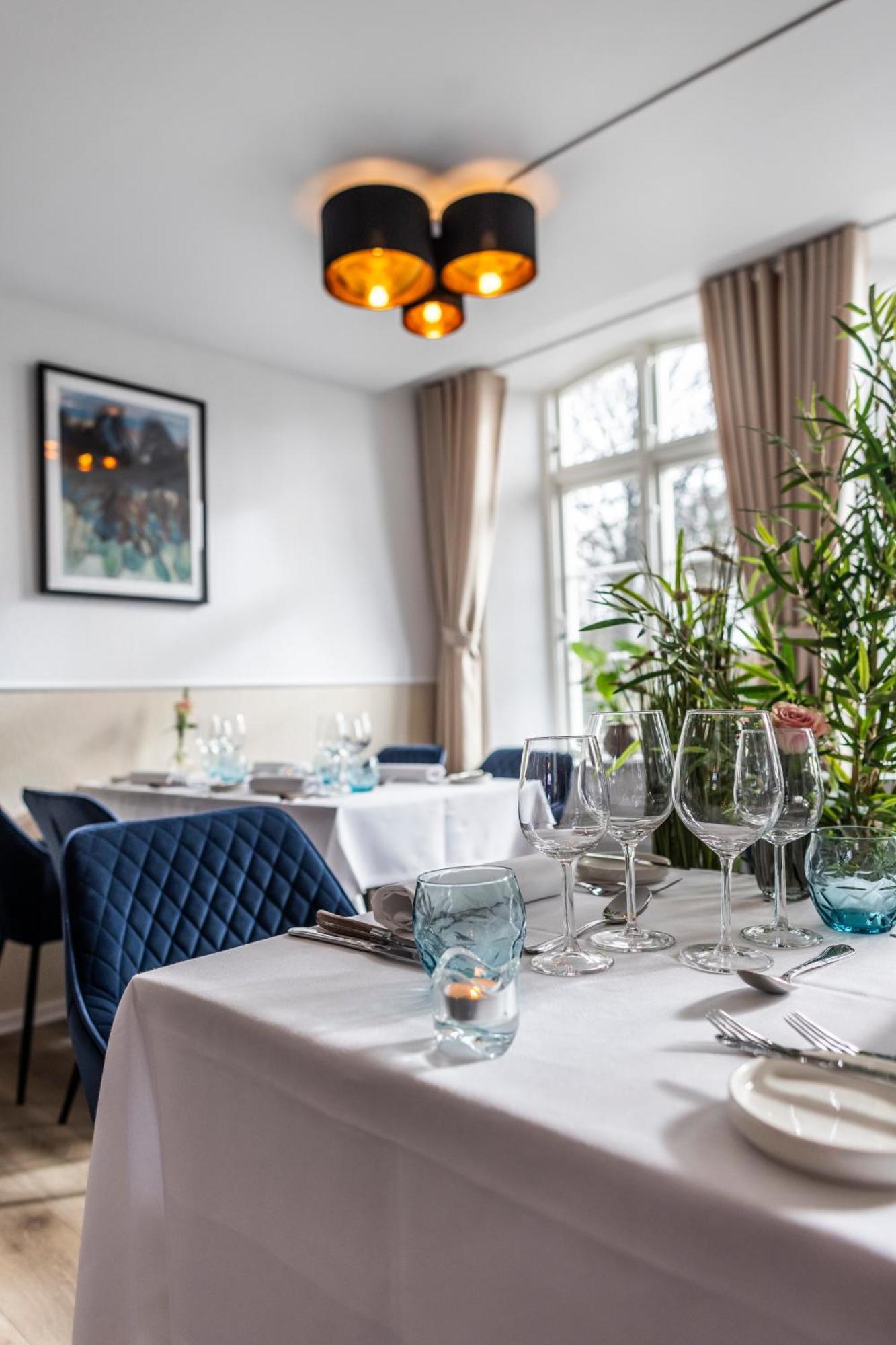 Marsk Hotellet Højer Extérieur photo