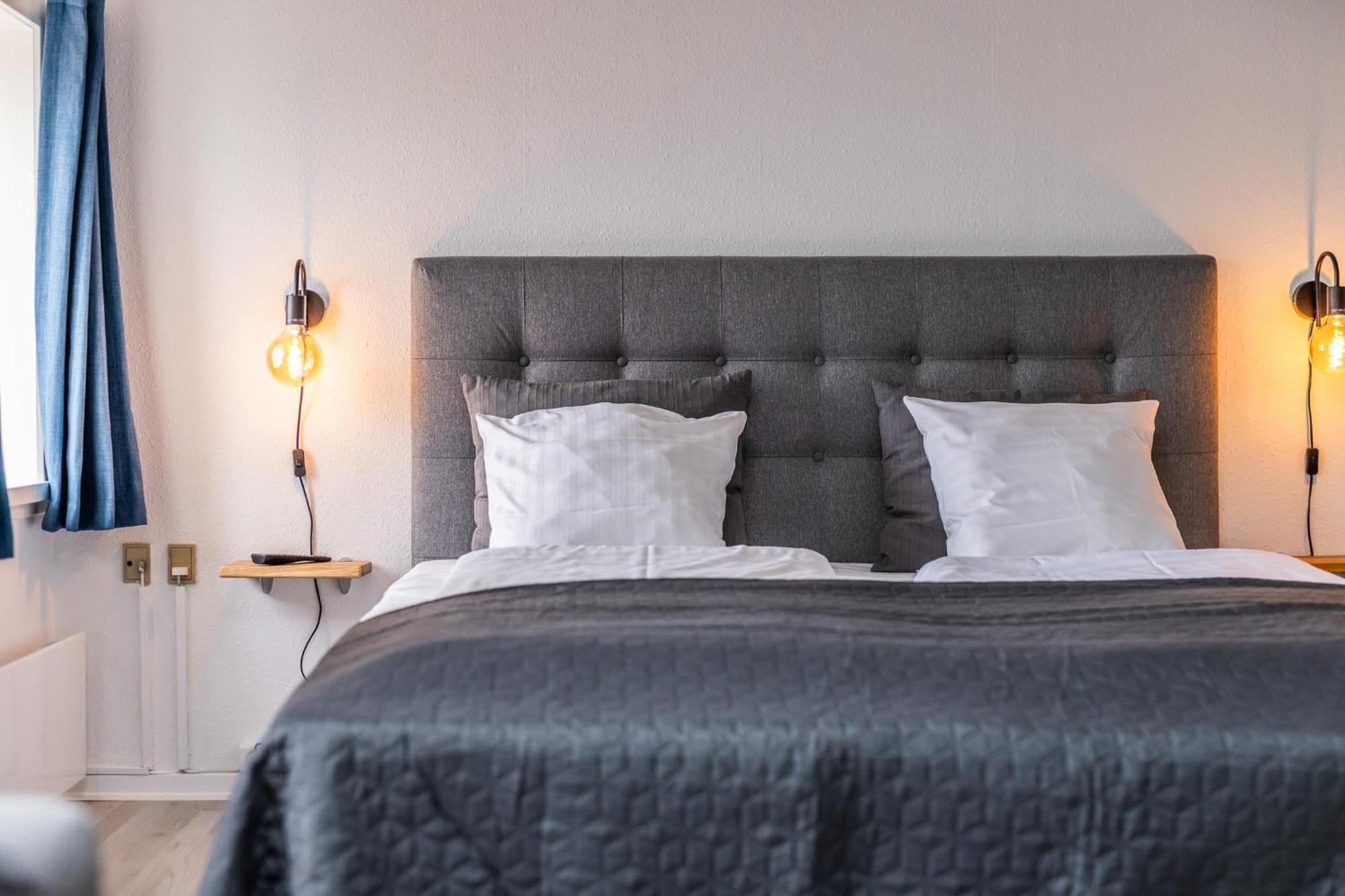 Marsk Hotellet Højer Extérieur photo