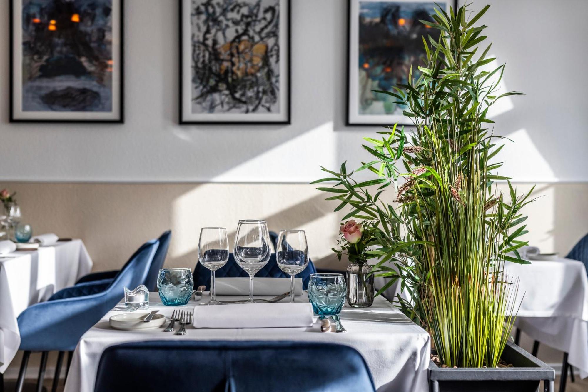 Marsk Hotellet Højer Extérieur photo