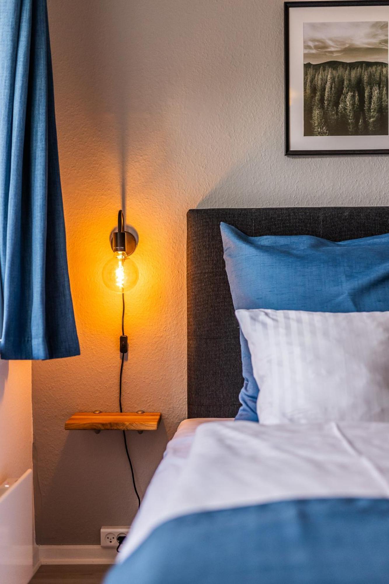 Marsk Hotellet Højer Extérieur photo