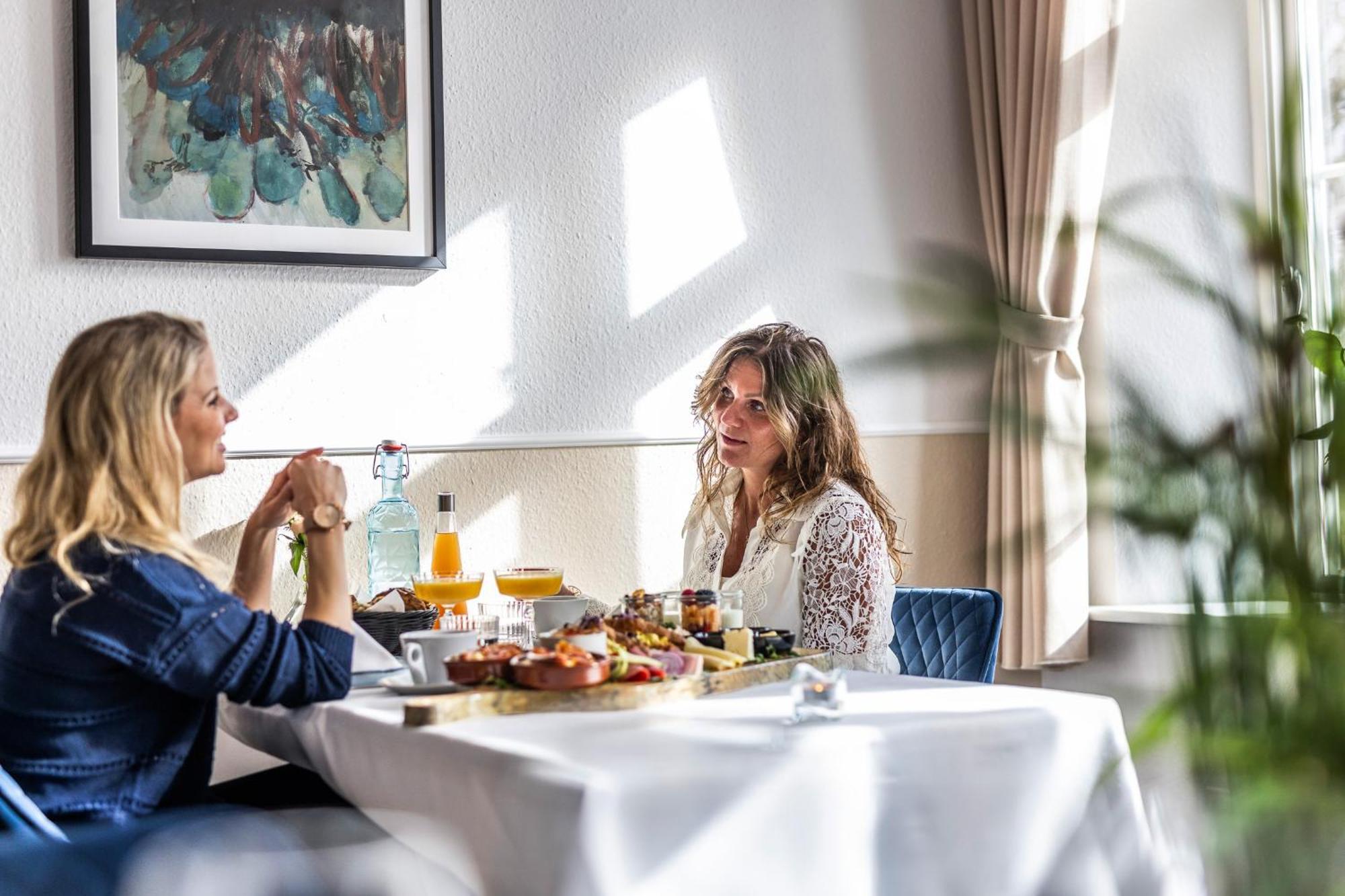 Marsk Hotellet Højer Extérieur photo