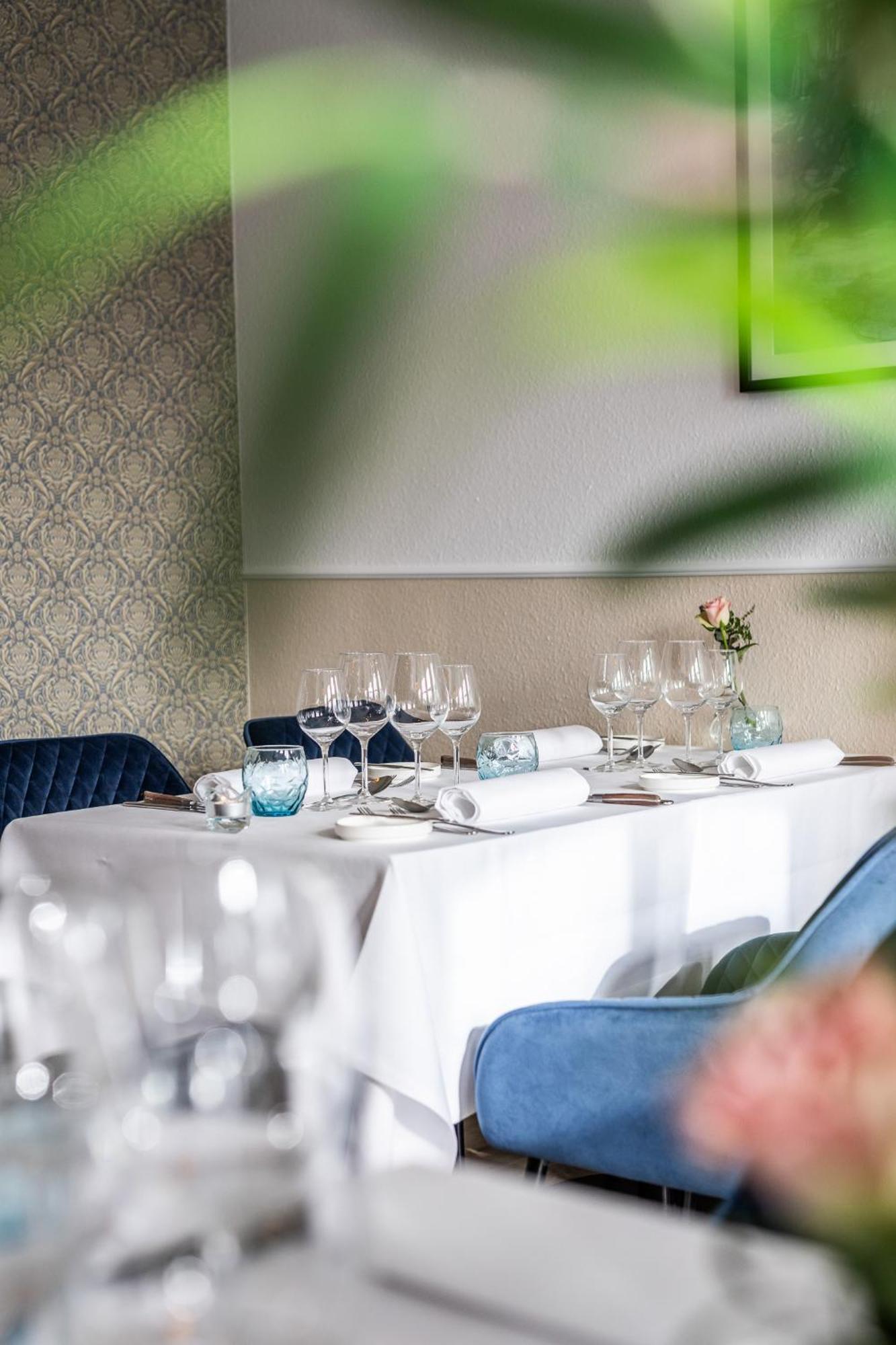 Marsk Hotellet Højer Extérieur photo